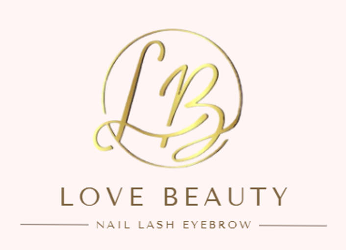 Love Beauty logo